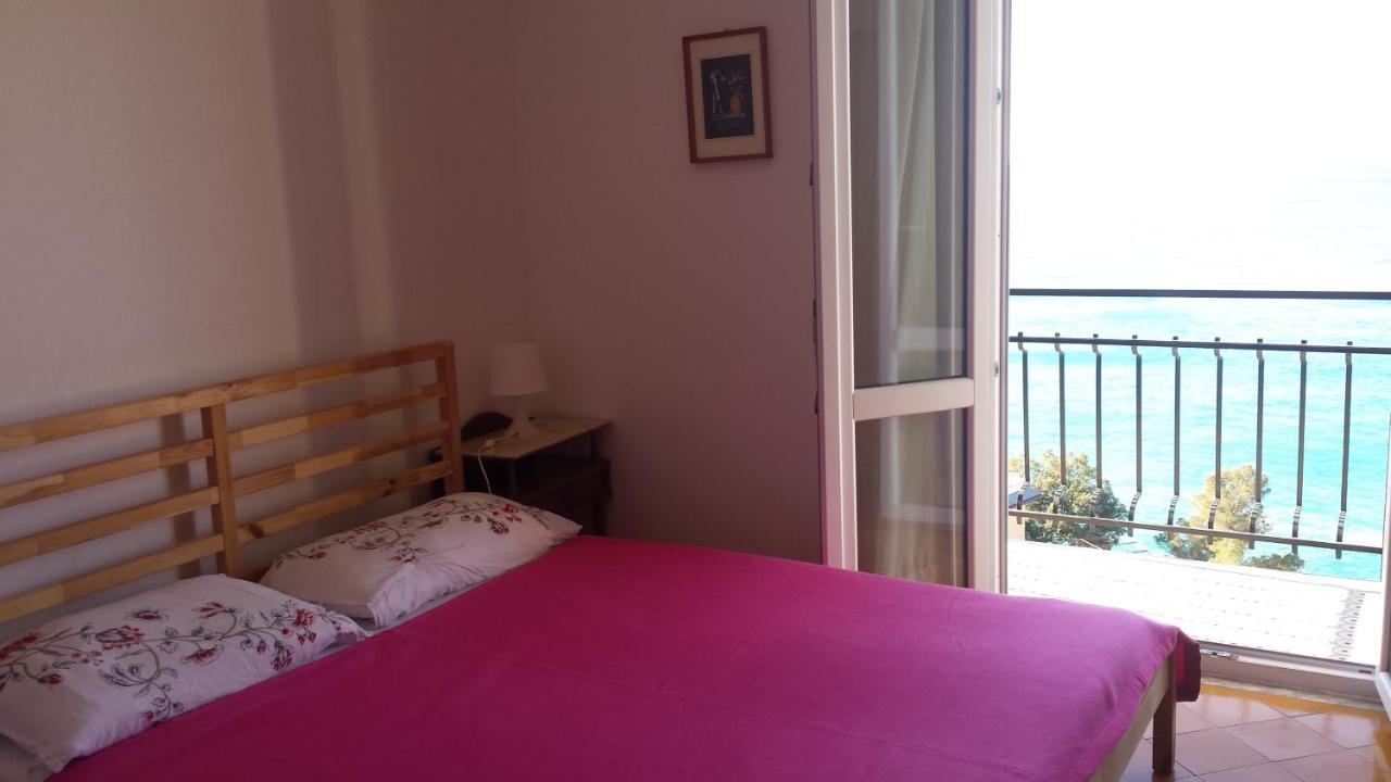 Mare E Vista Portofino - Sea And Portofino View Zoagli Exterior foto