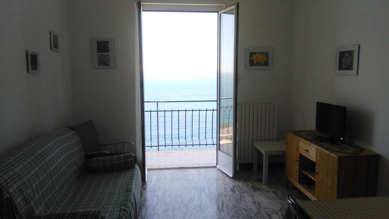 Mare E Vista Portofino - Sea And Portofino View Zoagli Exterior foto